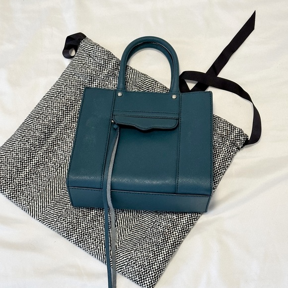 Rebecca Minkoff mini MAB tote - Picture 2 of 6